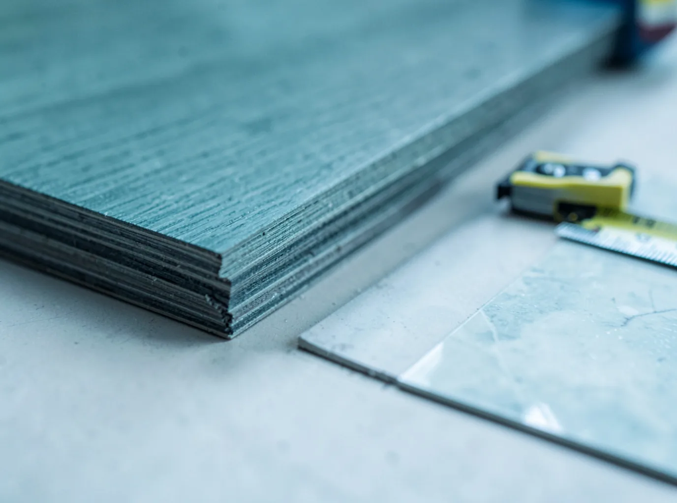 Luxury Vinyl Plank Installation Garrard, KY FAQs